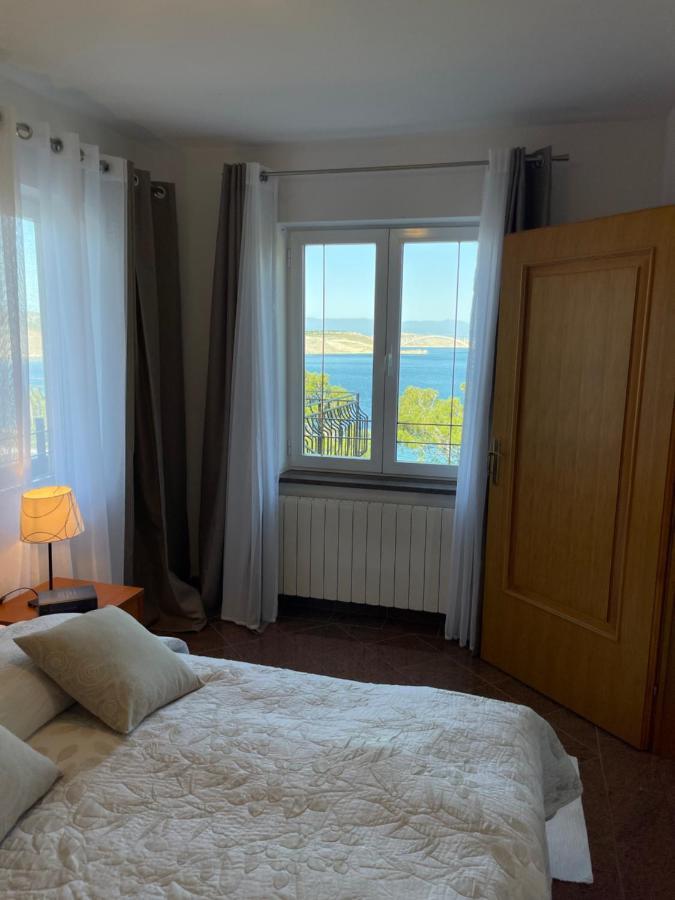 Apartments Villa Antonia Jadranovo Buitenkant foto