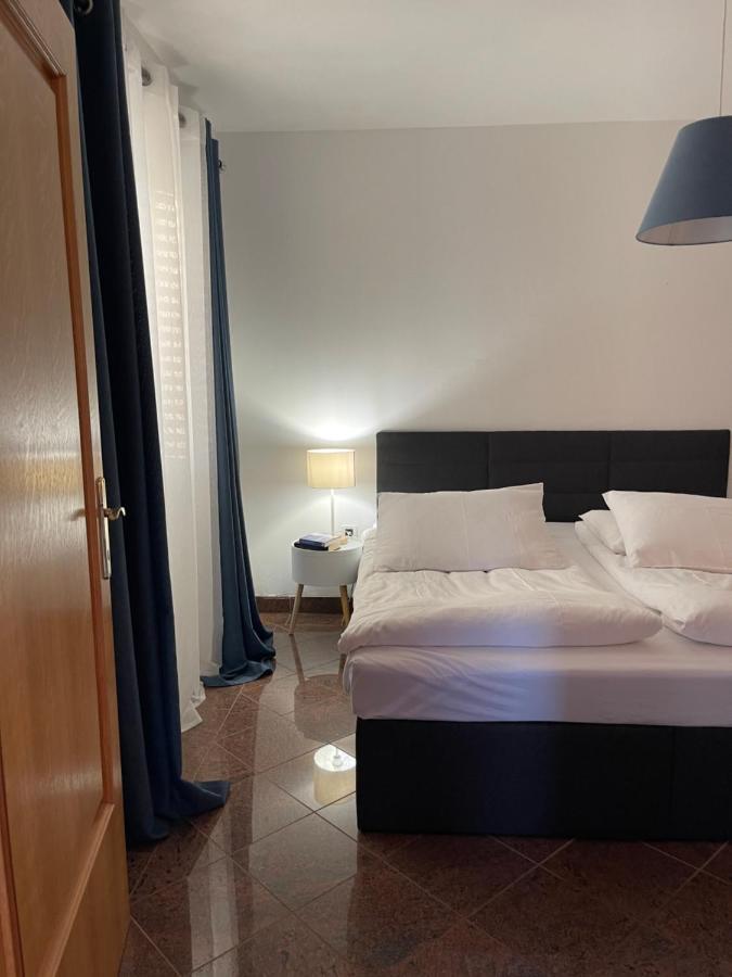 Apartments Villa Antonia Jadranovo Buitenkant foto